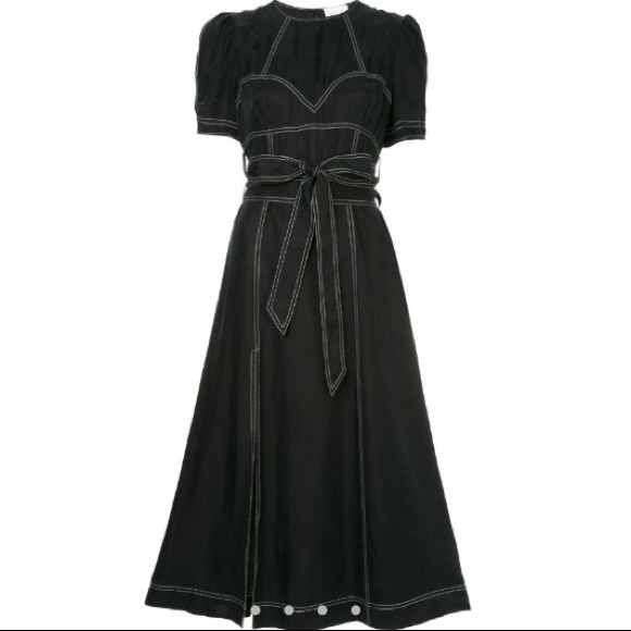alice mccall hachi dress